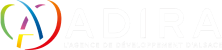 Logo Adira