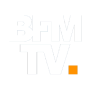 Logo BFM TV